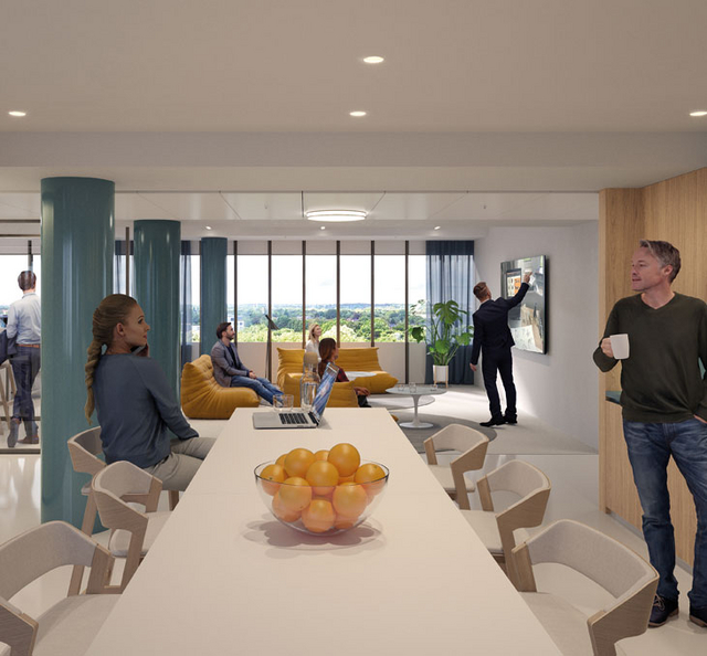 Arne Jacobsen Haus Log In