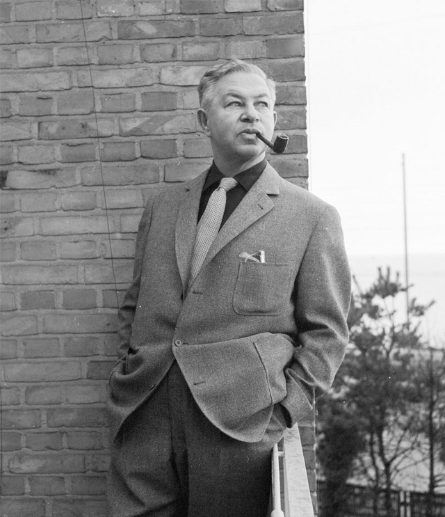 Arne Jacobsen