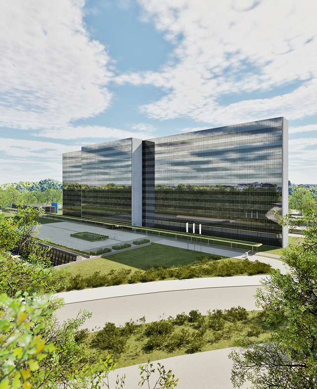 NEU Arne Jacobsen Haus